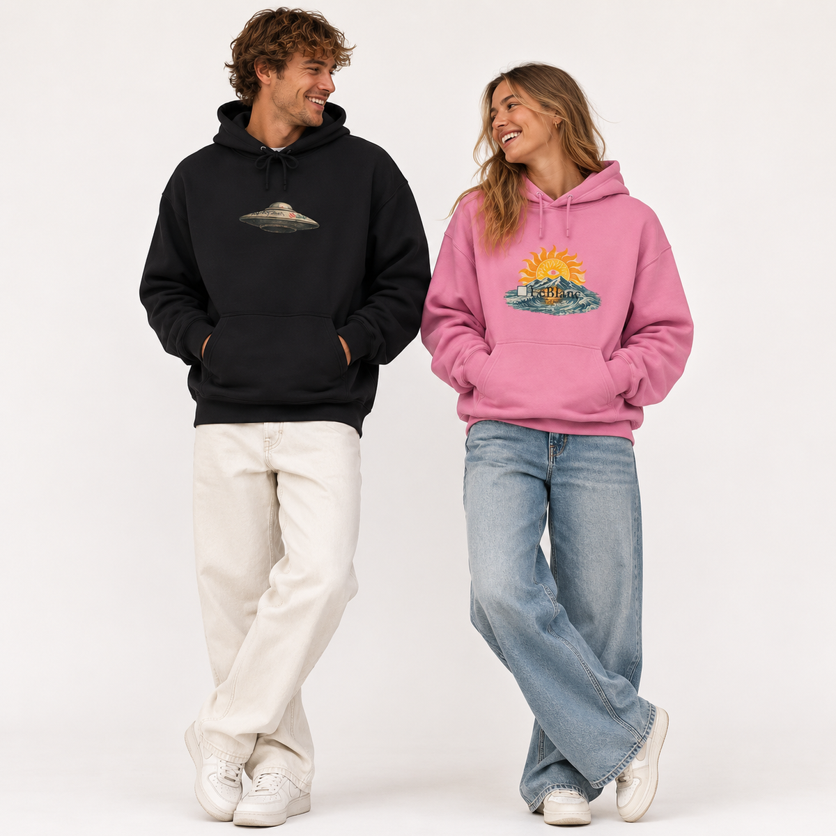 Hoodies