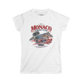 Monaco Racing Club Women's T-Shirt