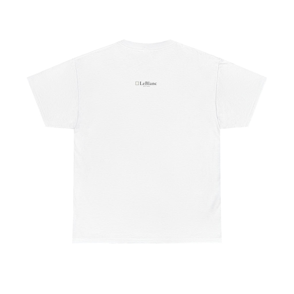 Tree of Life Heavyweight T-Shirt