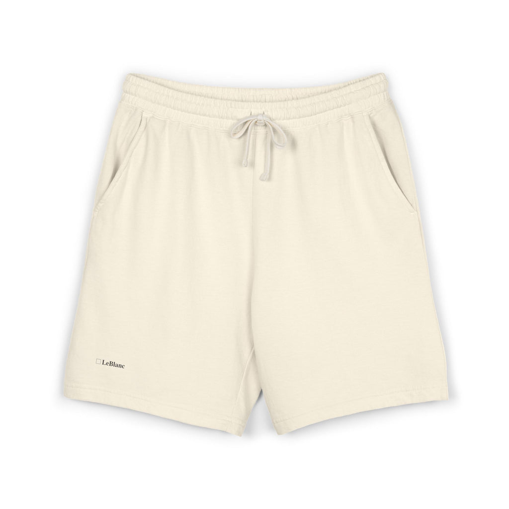 Men's Fleece Sweat Shorts