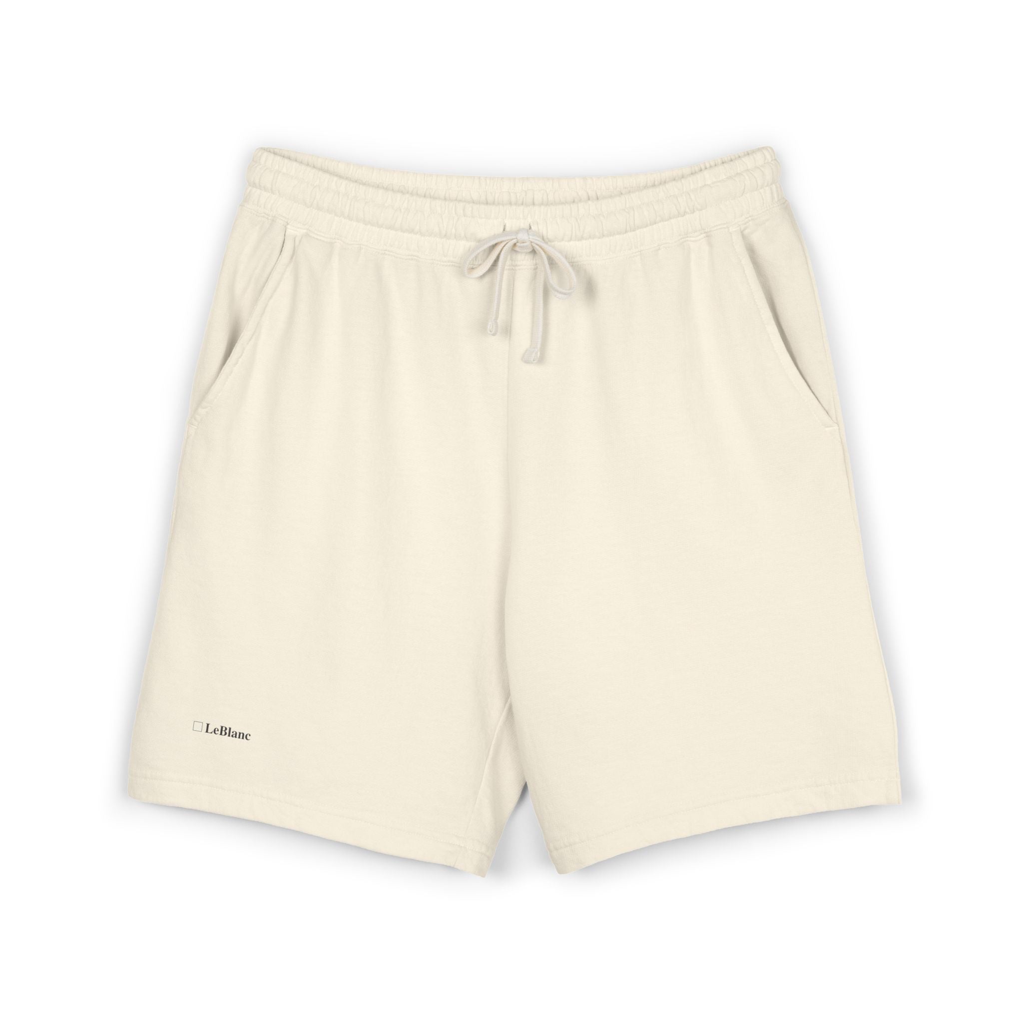 Men's Fleece Sweat Shorts