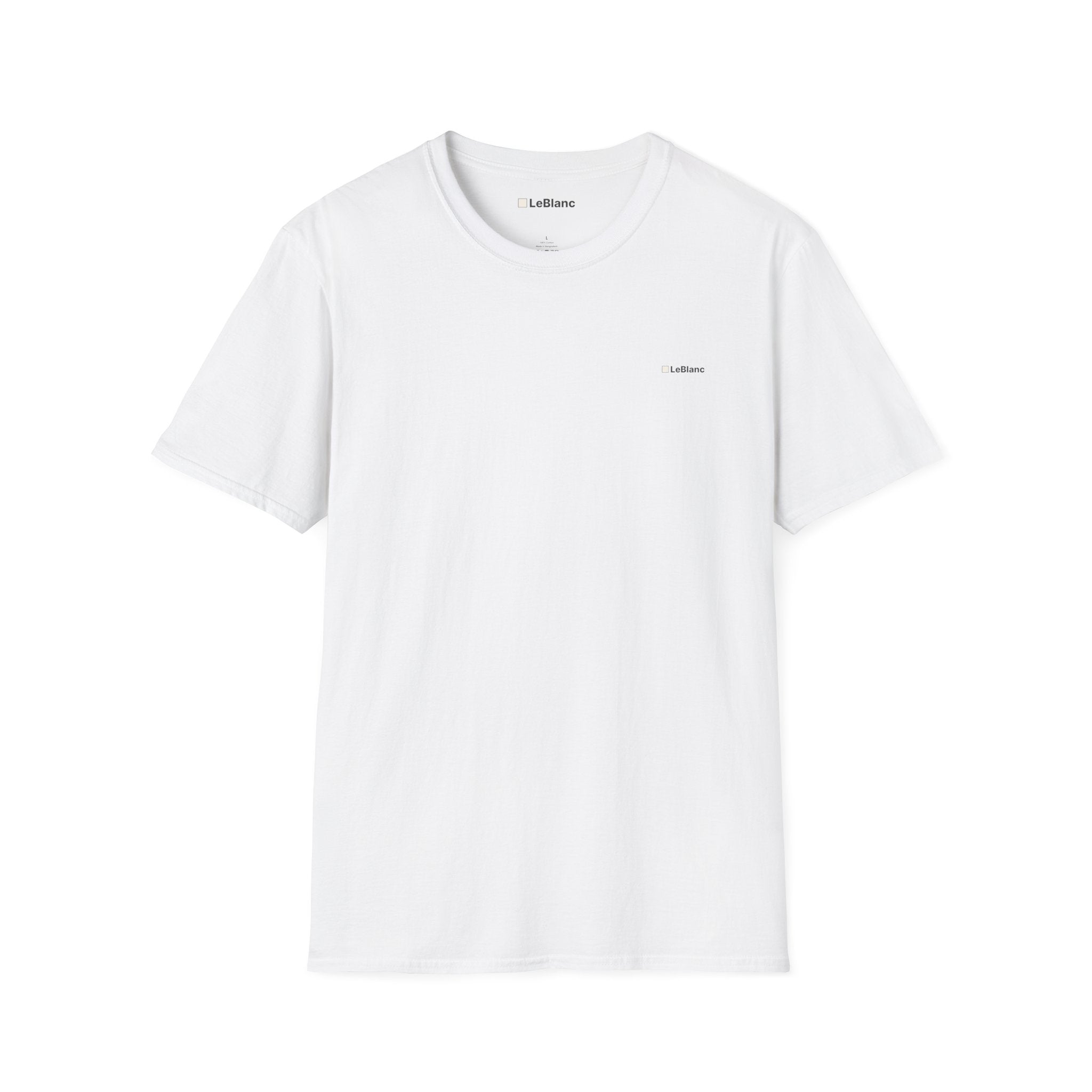 LeBlanc Essential T-Shirt