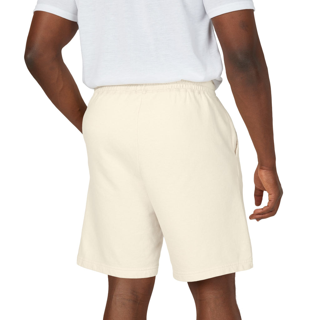 Men's Fleece Sweat Shorts