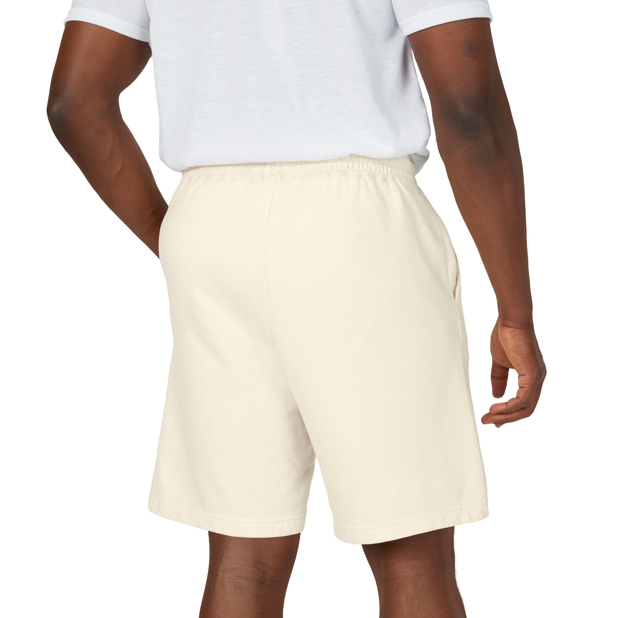 Men's Fleece Sweat Shorts