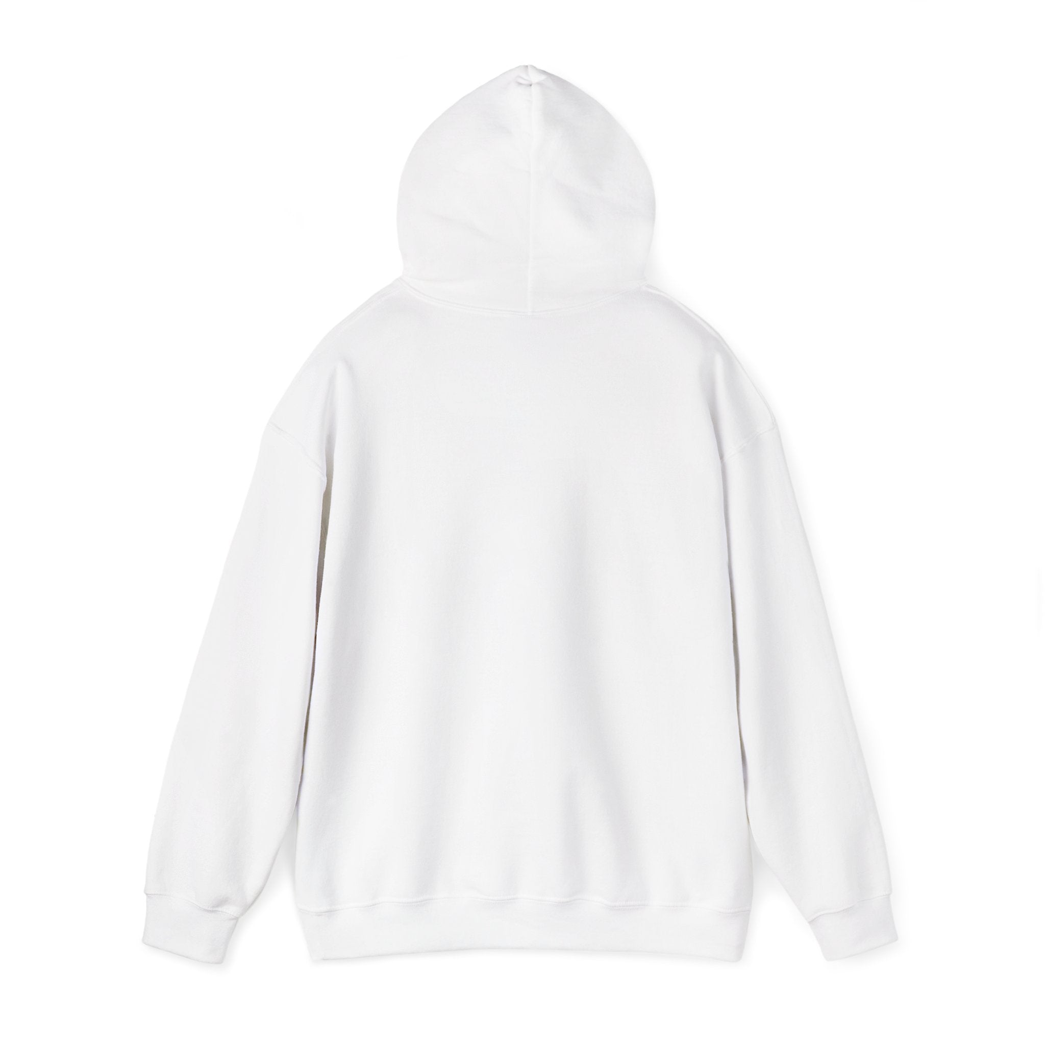 Mountain Escape Heavyweight Hoodie