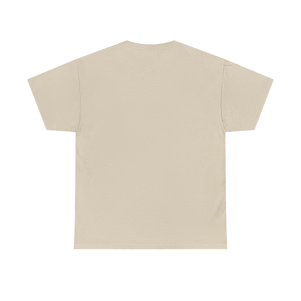 Surfing the Wave Heavyweight T-Shirt
