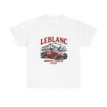 Monte Carlo 1966 Heavyweight T-Shirt