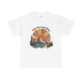 Take the Long Way Heavyweight T-Shirt