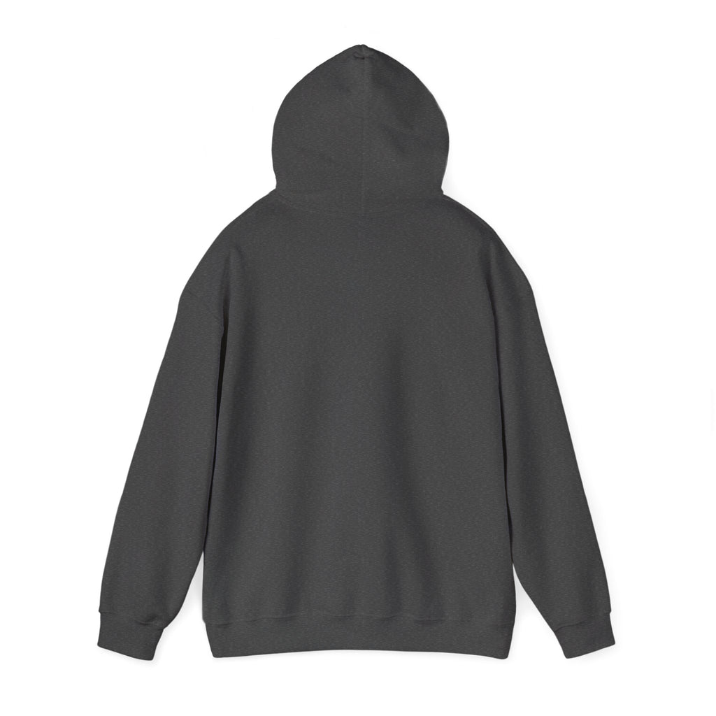 Mountain Escape Heavyweight Hoodie