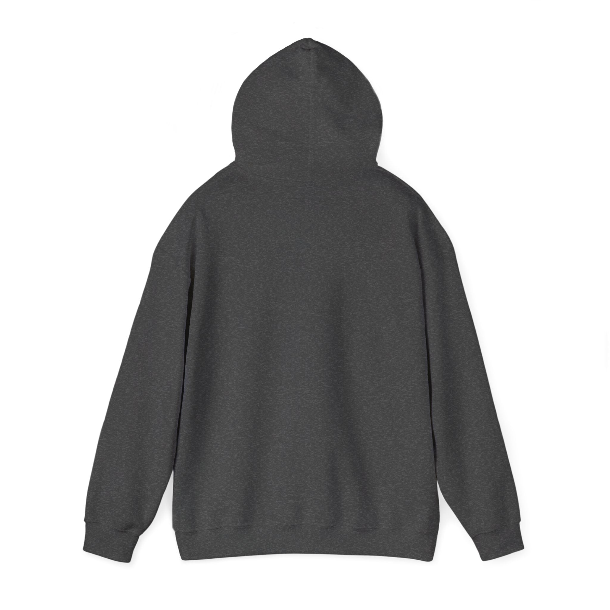 Mountain Escape Heavyweight Hoodie