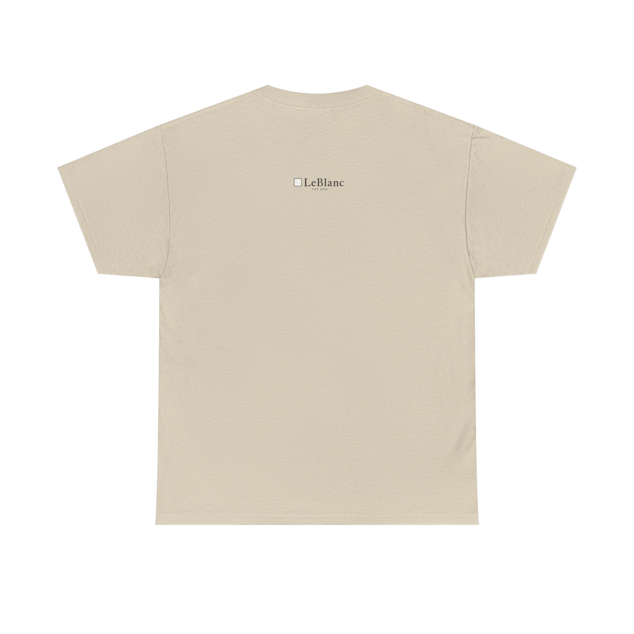 It’s Europe Heavyweight T-Shirt