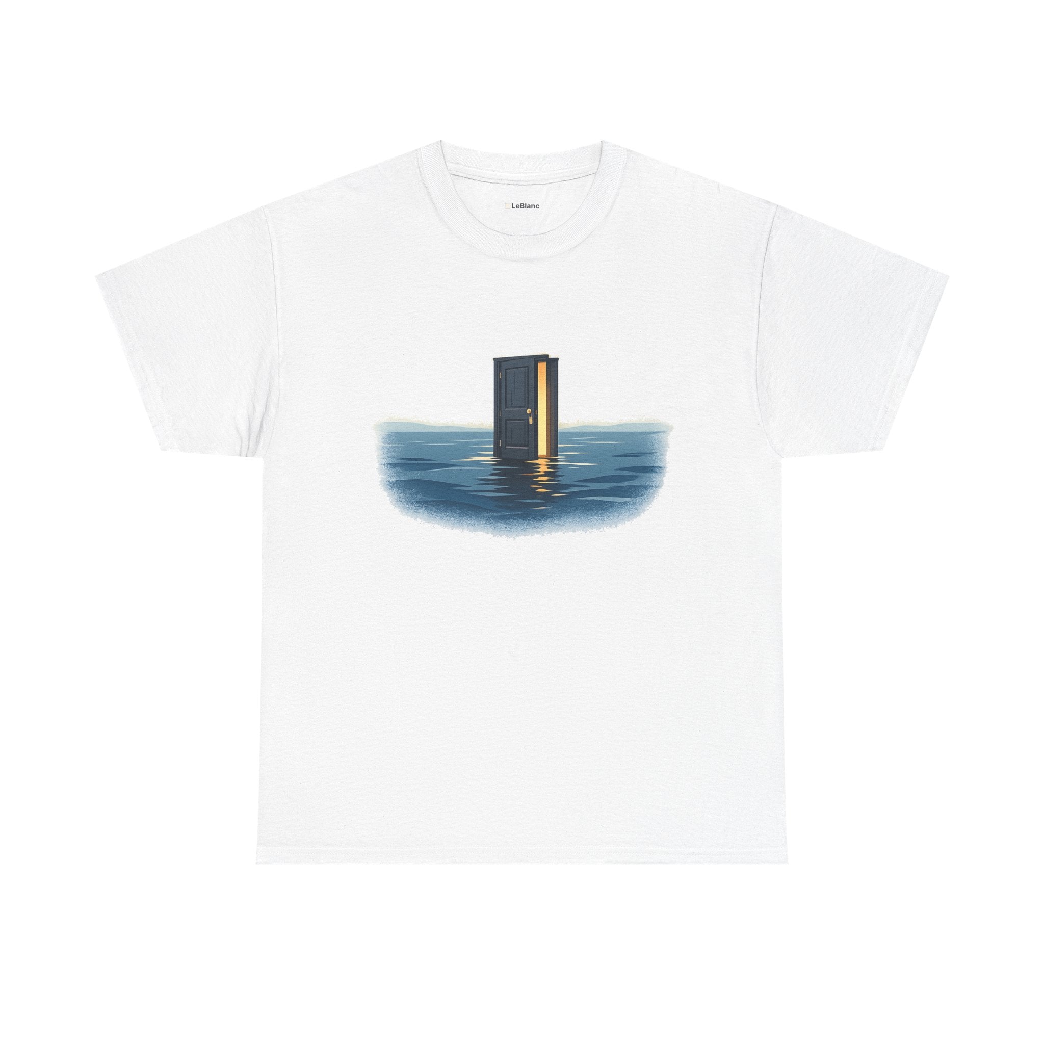 Beacon Horizon Heavyweight T-Shirt