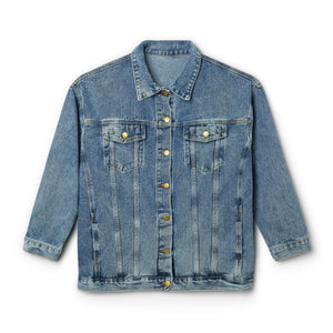Medium Denim Wash