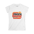 Pacific Dreamin' Women's T-Shirt
