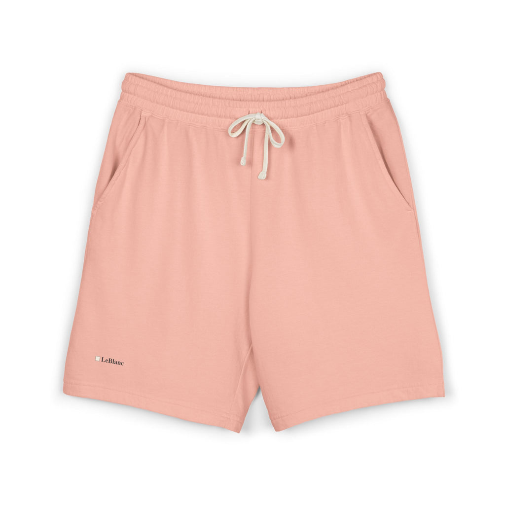 Men's Fleece Shorts