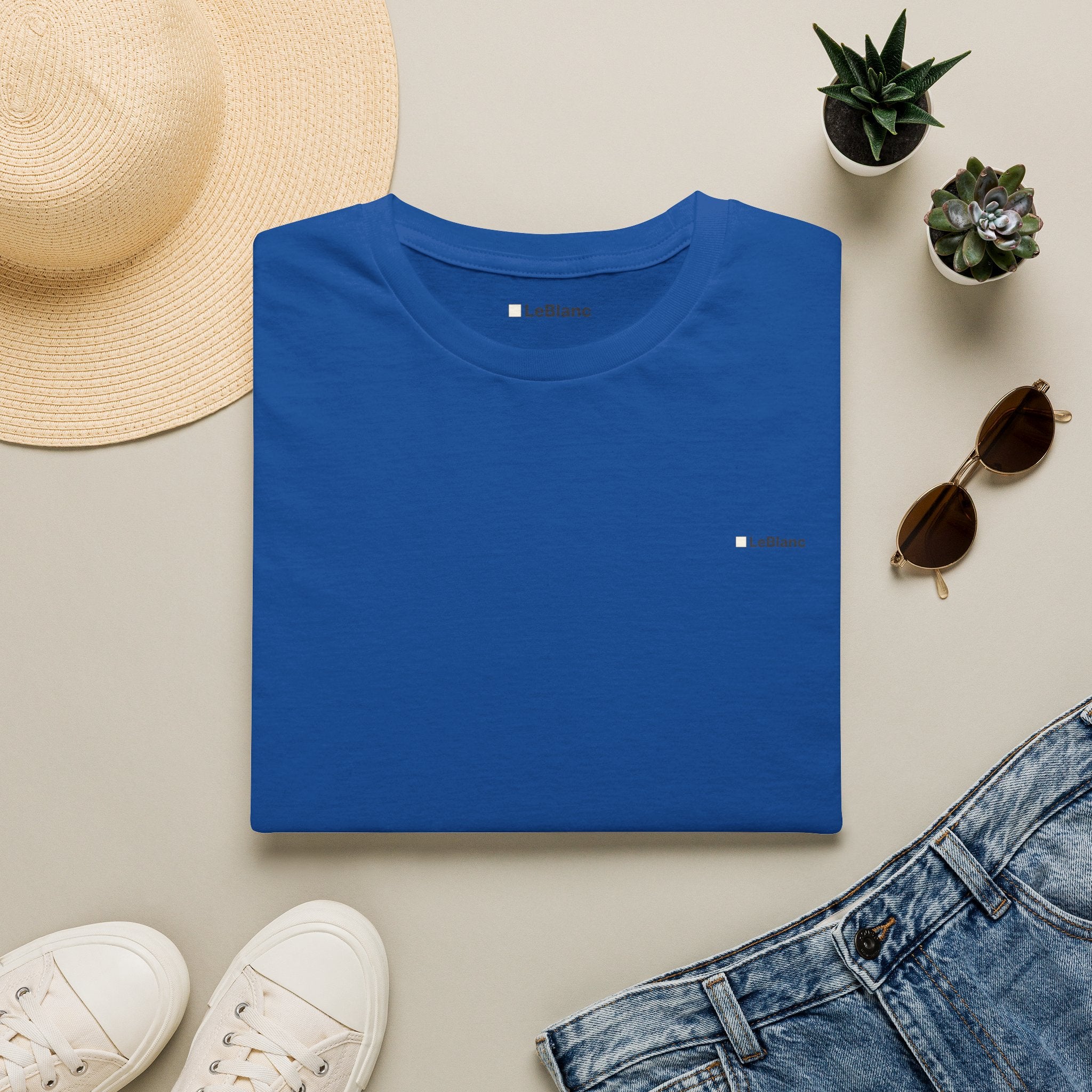 LeBlanc Essential T-Shirt