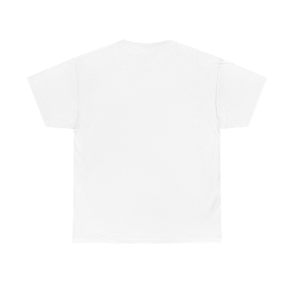 Surfing the Wave Heavyweight T-Shirt