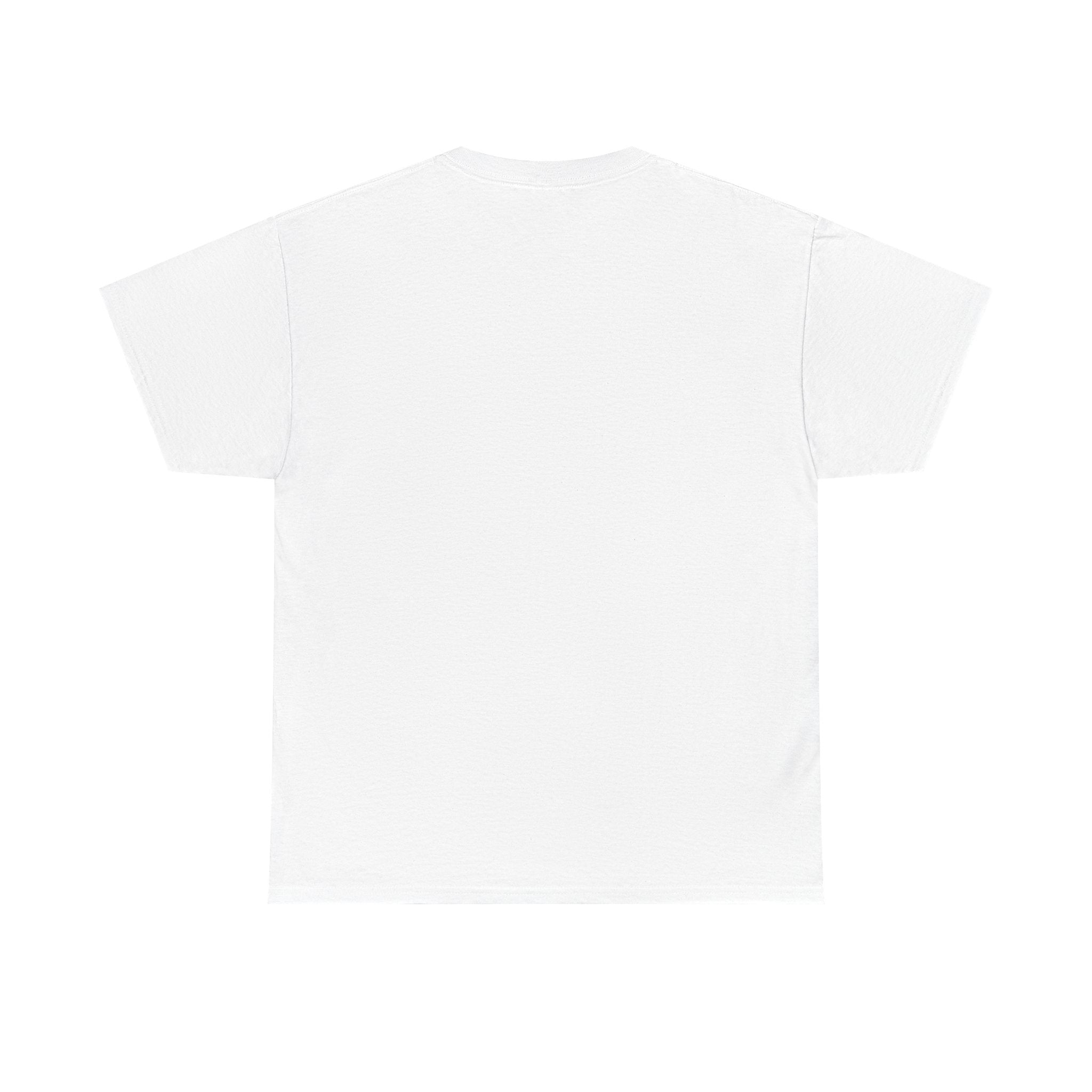 Surfing the Wave Heavyweight T-Shirt