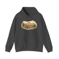 Mountain Escape Heavyweight Hoodie