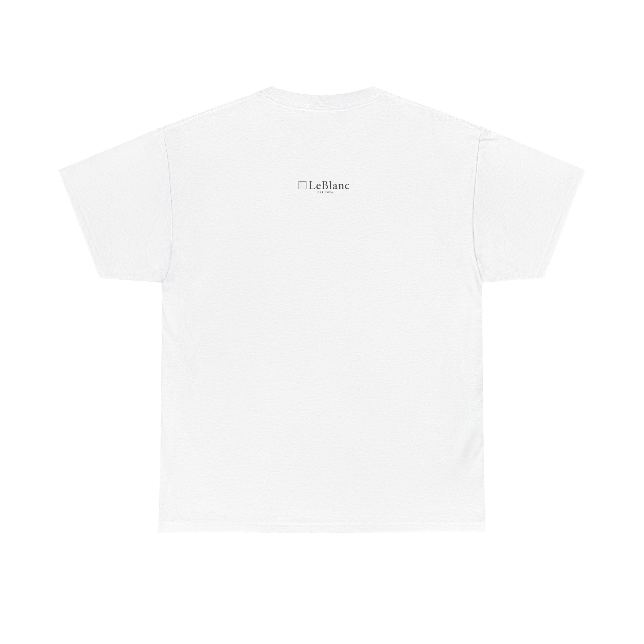 It’s Europe Heavyweight T-Shirt