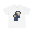 Pacific Sunset Series Heavyweight T-Shirt