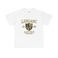 Aspen 1966 Crest Heavyweight T-Shirt