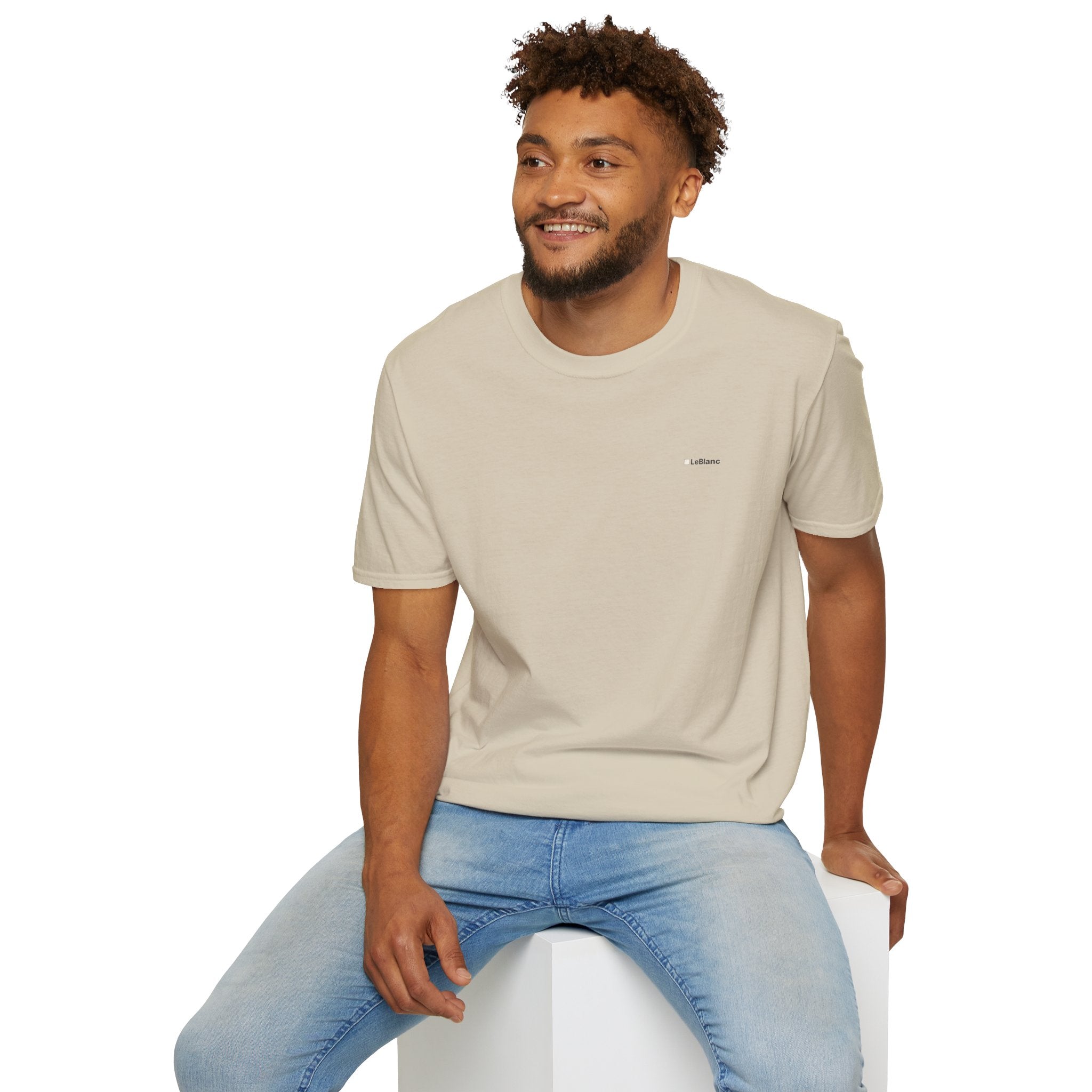 LeBlanc Essential T-Shirt