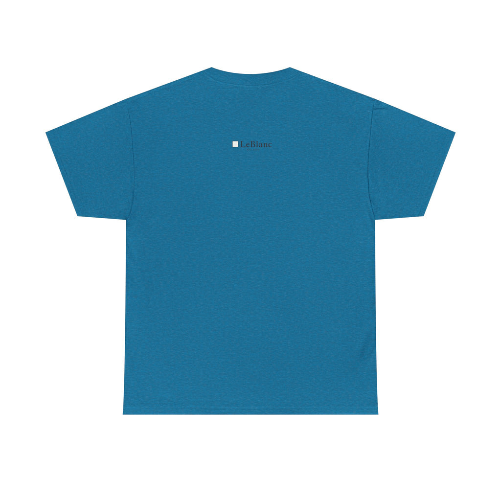 It’s Europe Heavyweight T-Shirt