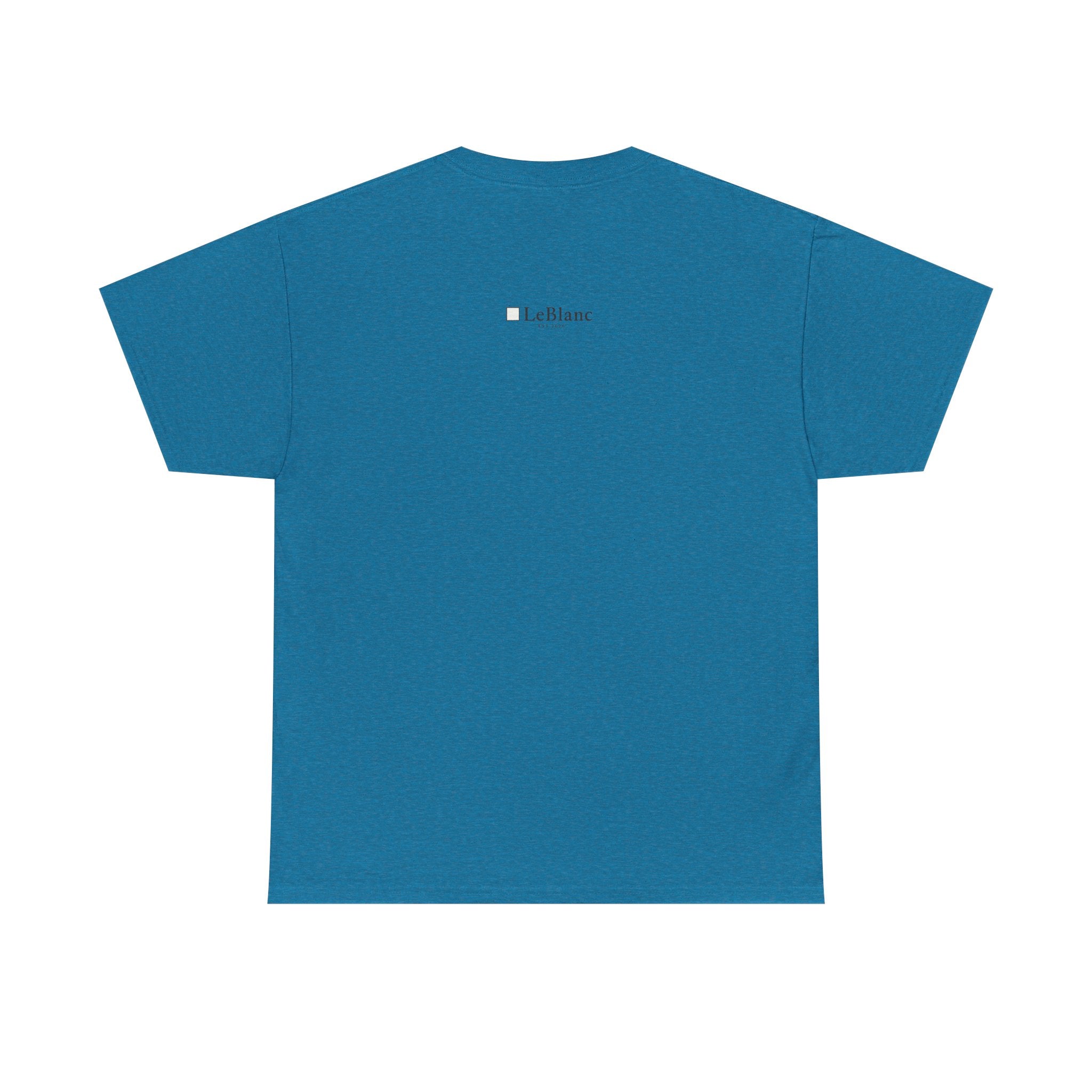 It’s Europe Heavyweight T-Shirt