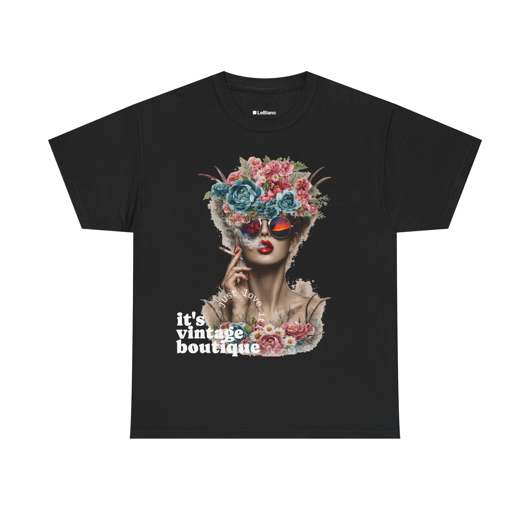 It's Vintage Boutique Women's T-Shirt