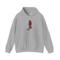 Lost in the Mountains Heavyweight Hoodie