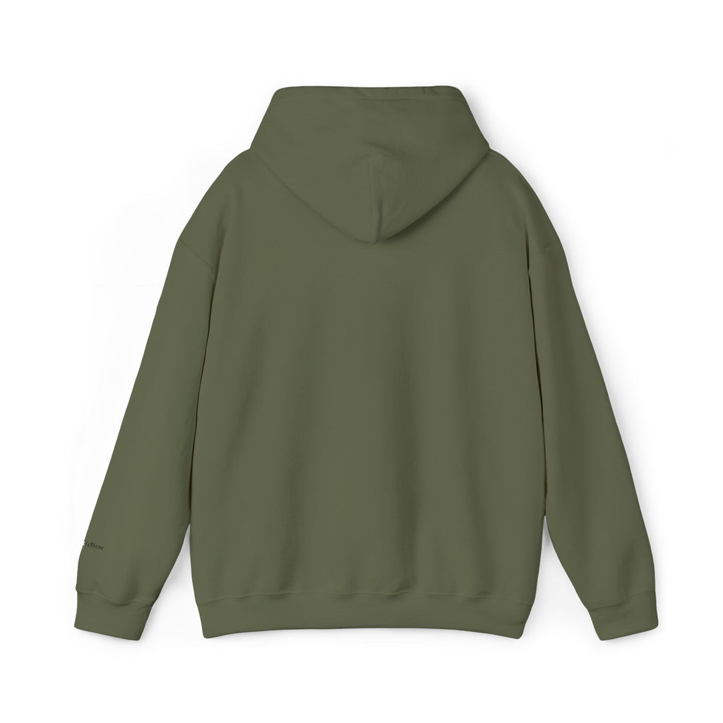 Ramen & Sushi Heavyweight Hoodie