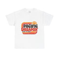 Pacific Dreamin' Heavyweight T-Shirt