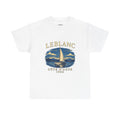 Côte d'Azur 1966 Heavyweight T-Shirt