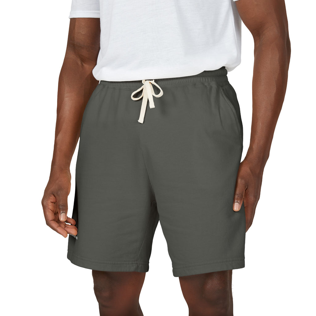 Men's Fleece Sweat Shorts