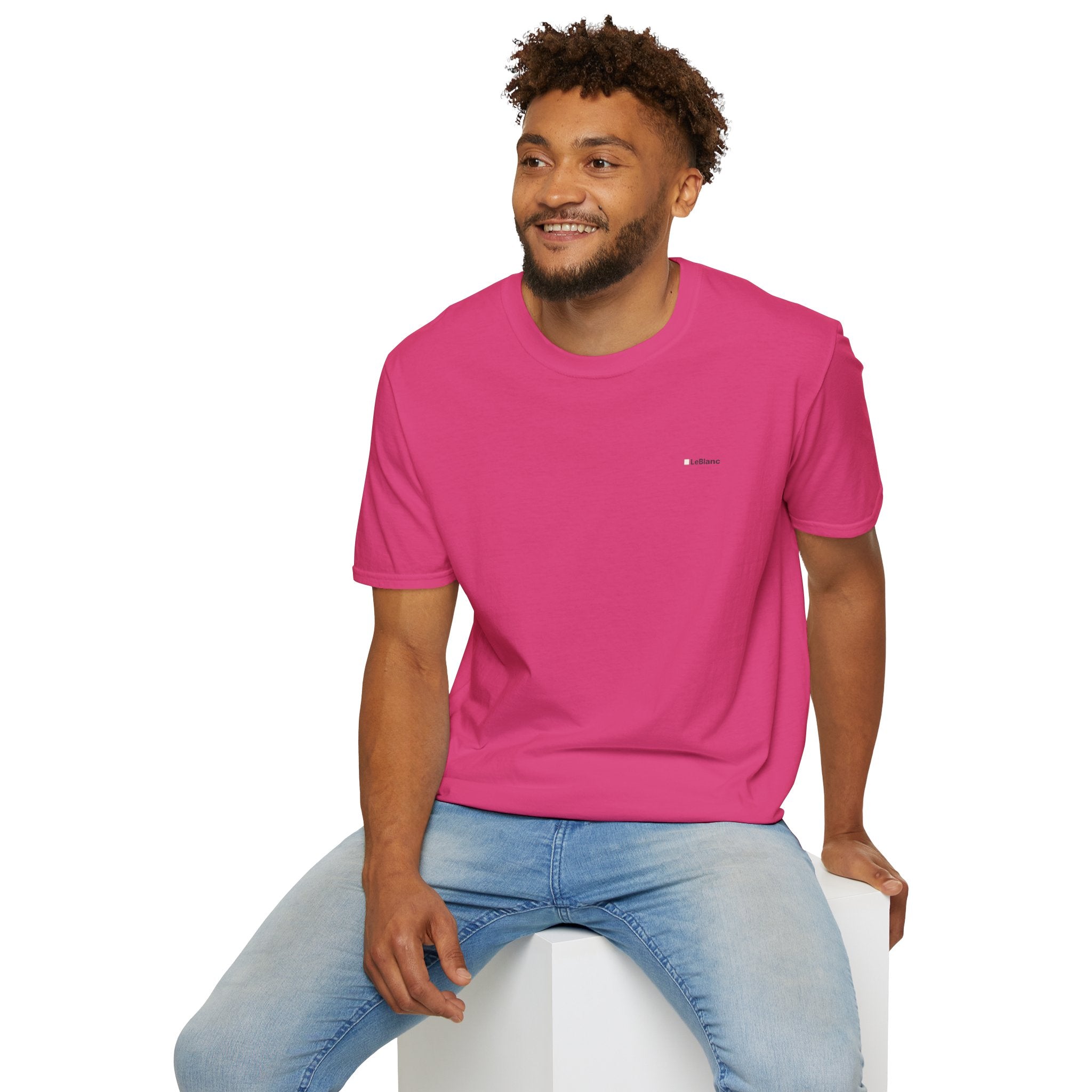 LeBlanc Essential T-Shirt
