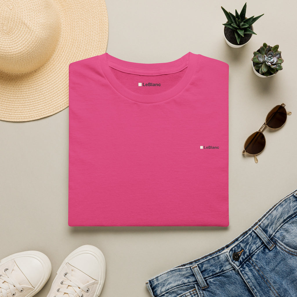 LeBlanc Essential T-Shirt