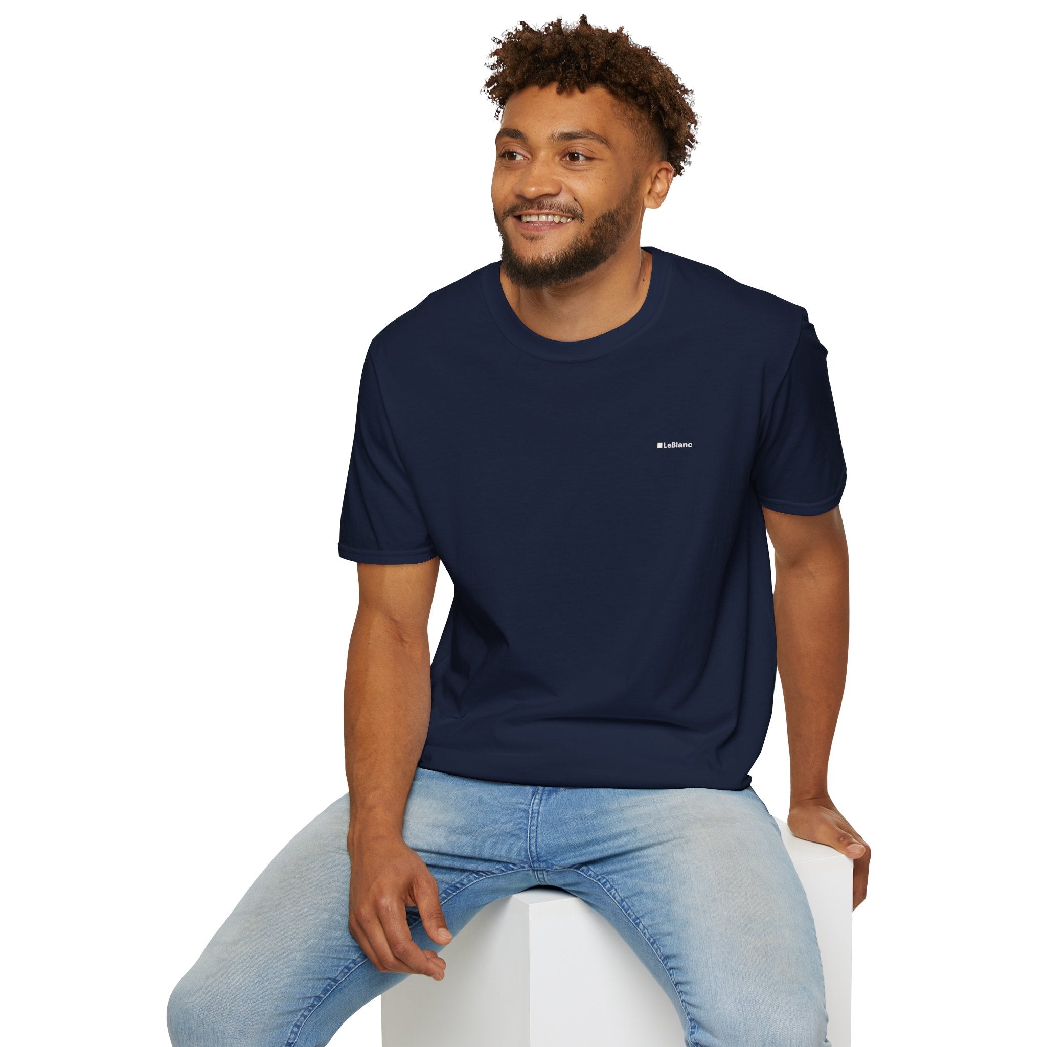 LeBlanc Essential T-Shirt