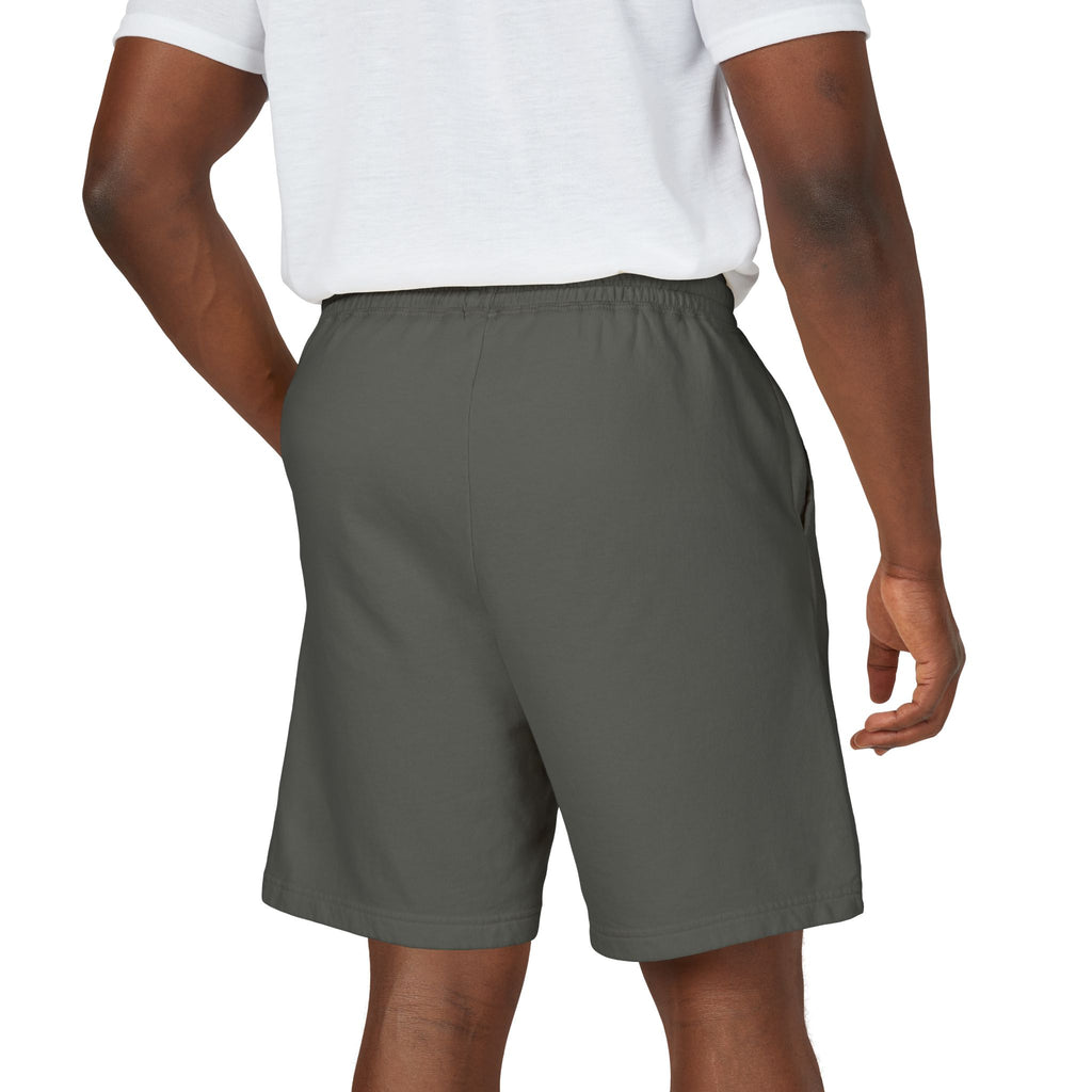 Men's Fleece Sweat Shorts