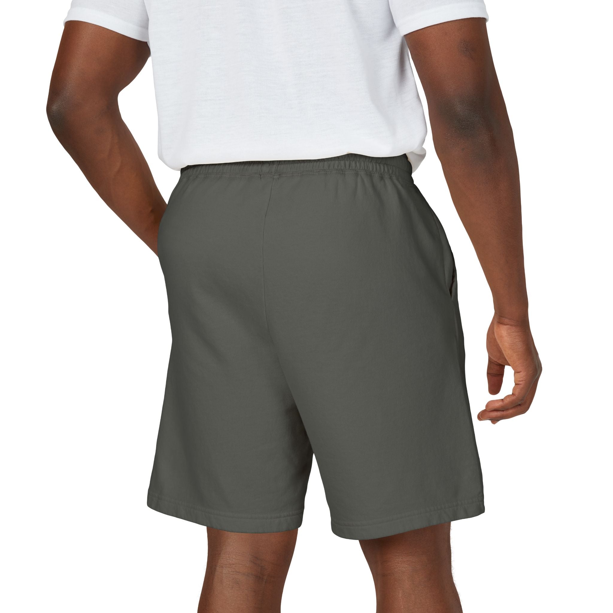 Men's Fleece Sweat Shorts