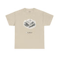 Alpine Mist Heavyweight T-Shirt