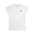 Lagoon Babe Women's T-Shirt