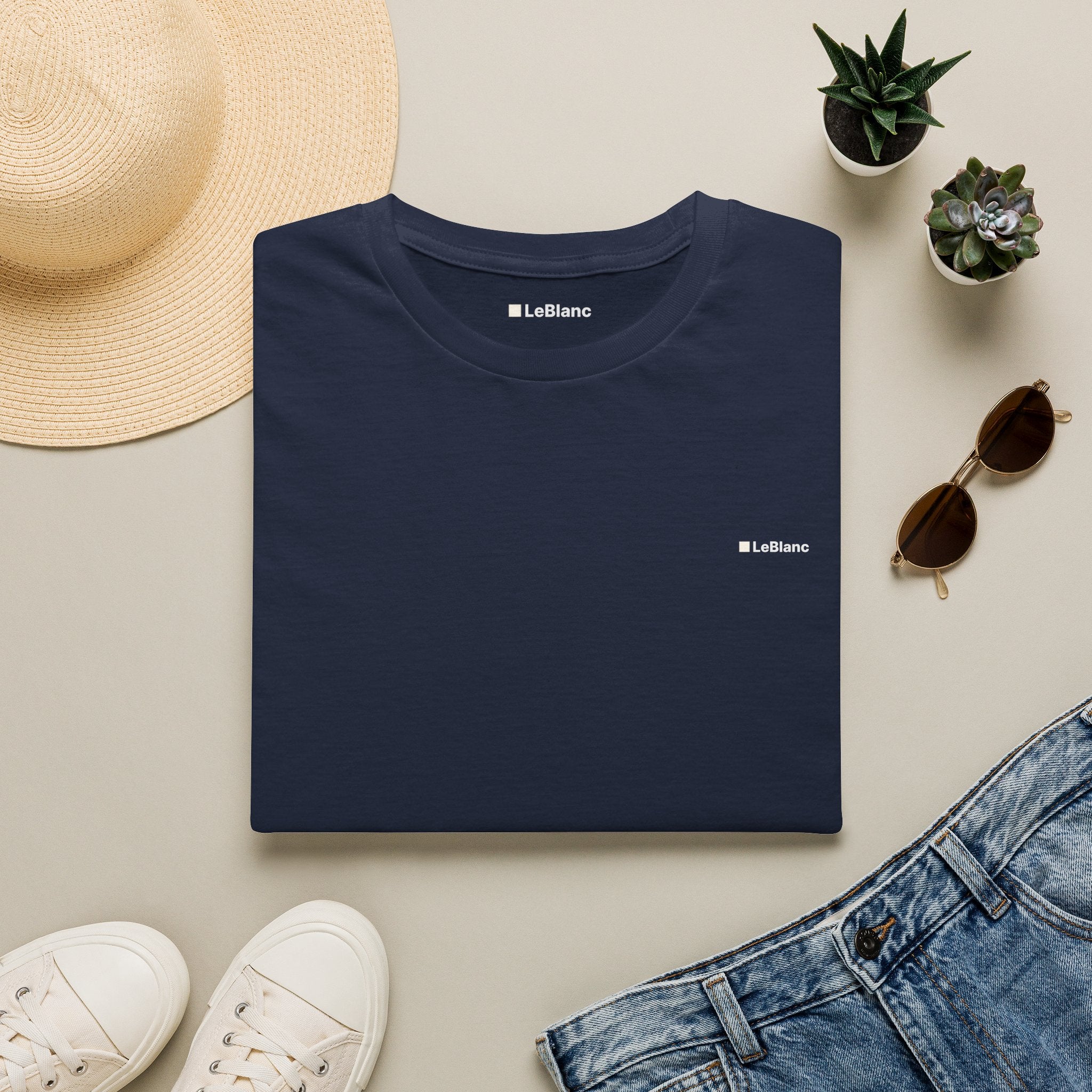 LeBlanc Essential T-Shirt