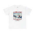 Chamonix 1966 Heavyweight T-Shirt