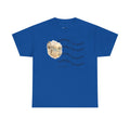 Surfing the Wave Heavyweight T-Shirt