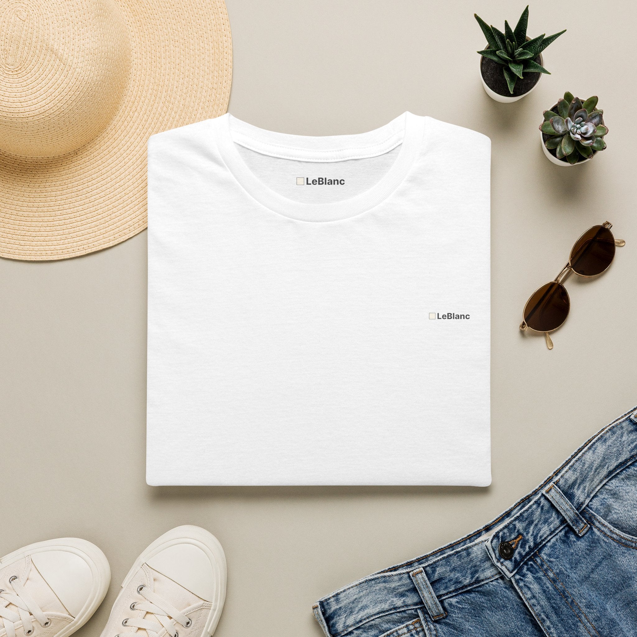 LeBlanc Essential T-Shirt