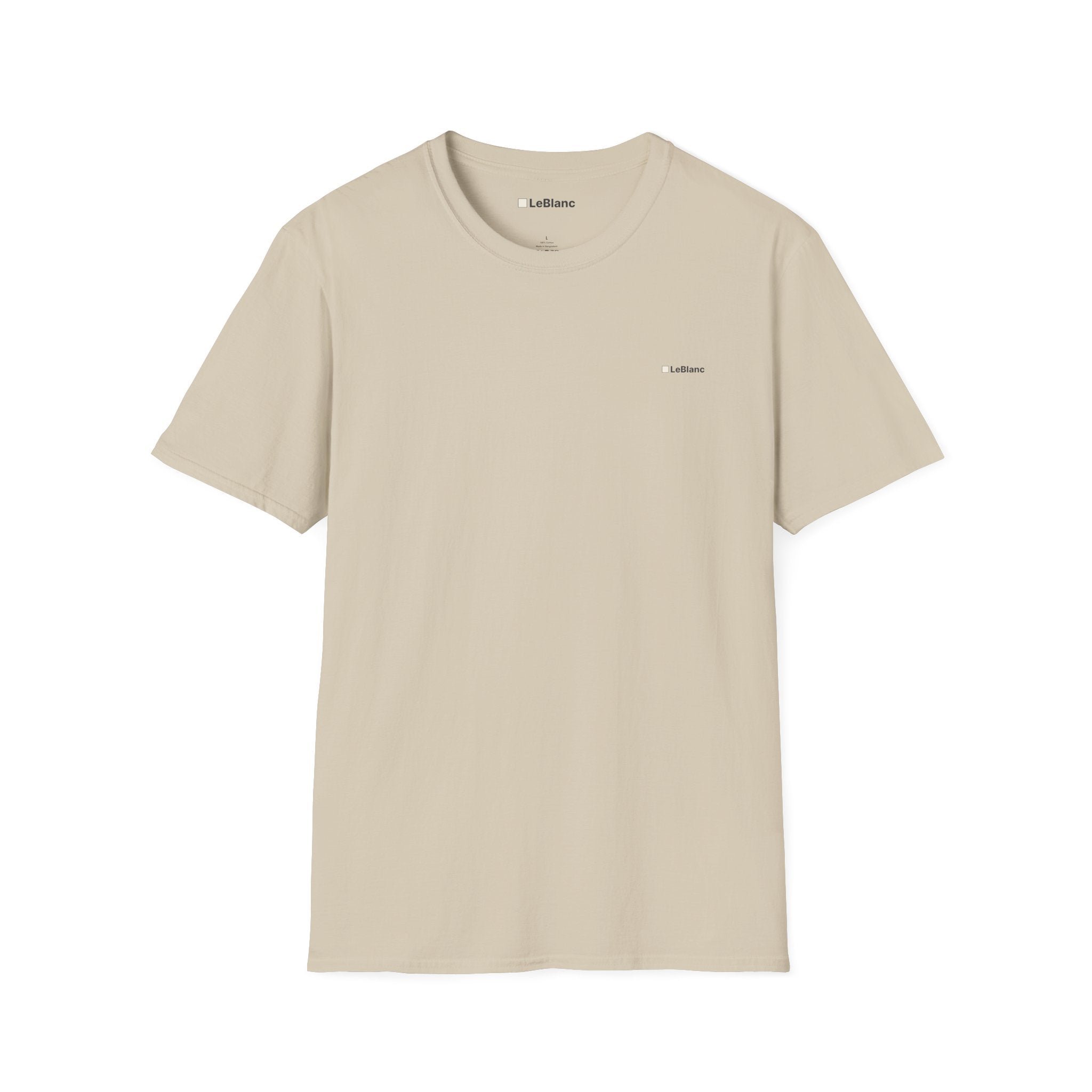 LeBlanc Essential T-Shirt