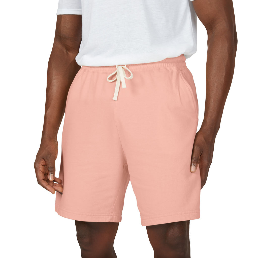 Men's Fleece Sweat Shorts