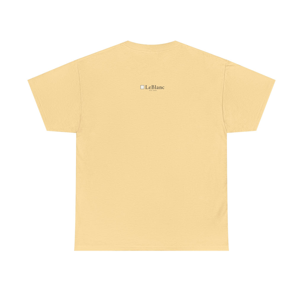 It’s Europe Heavyweight T-Shirt