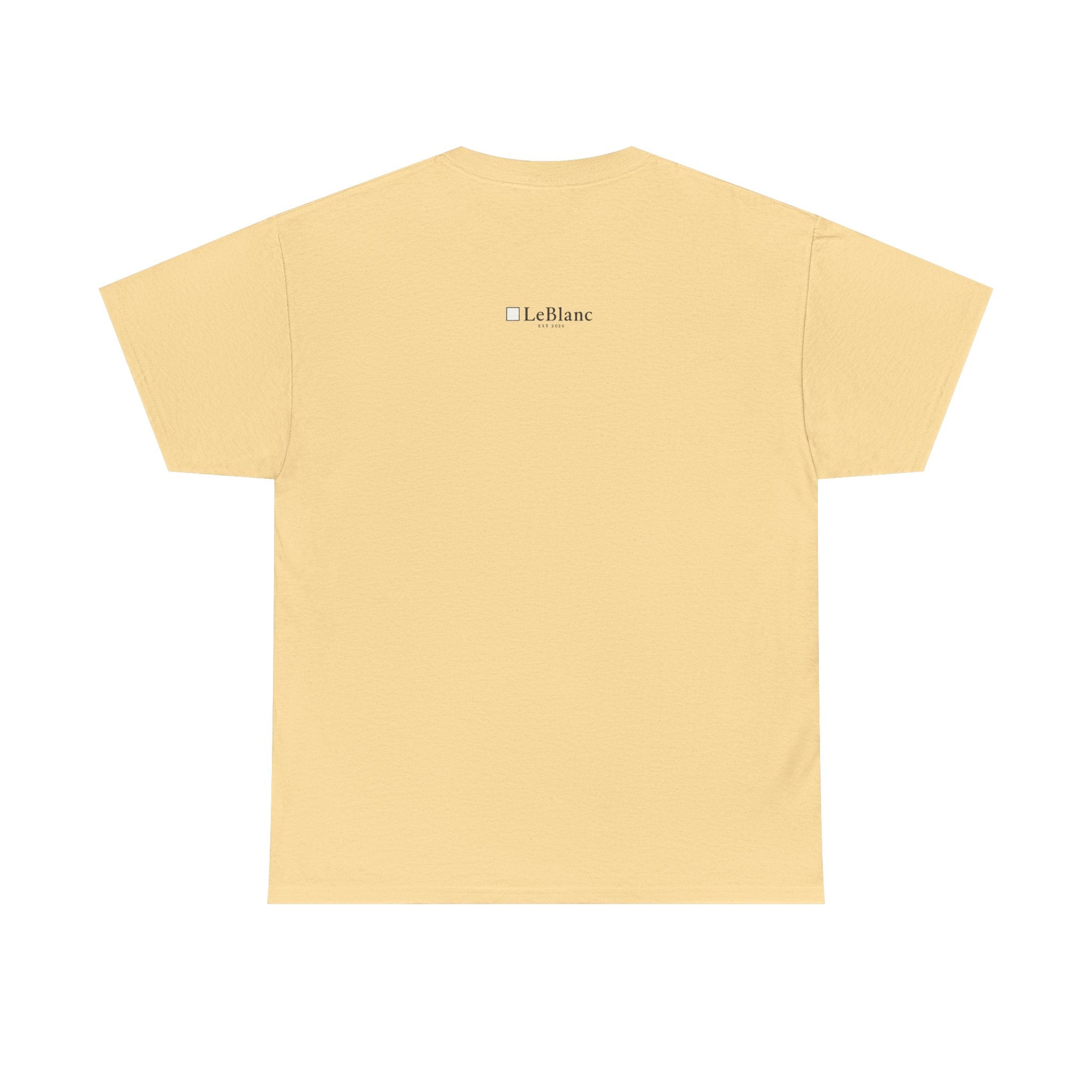 It’s Europe Heavyweight T-Shirt